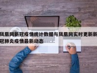 凤凰网新冠疫情统计数据与凤凰网实时更新新冠肺炎疫情最新动态