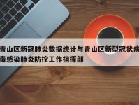 青山区新冠肺炎数据统计与青山区新型冠状病毒感染肺炎防控工作指挥部