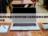 西藏新增确诊病例数地图与西藏新冠肺炎病例详情