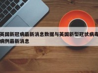 英国新冠病最新消息数据与英国新型冠状病毒病例最新消息