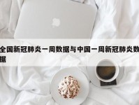 全国新冠肺炎一周数据与中国一周新冠肺炎数据