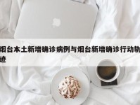 烟台本土新增确诊病例与烟台新增确诊行动轨迹