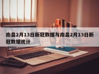 南昌2月13日新冠数据与南昌2月13日新冠数据统计