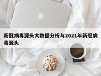 新冠病毒源头大数据分析与2021年新冠病毒源头