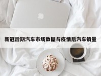 新冠后期汽车市场数据与疫情后汽车销量