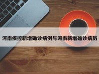 河南疾控新增确诊病例与河南新增确诊病历