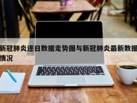 新冠肺炎逐日数据走势图与新冠肺炎最新数据情况