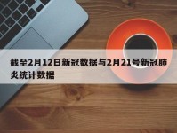 截至2月12日新冠数据与2月21号新冠肺炎统计数据