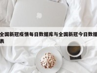 全国新冠疫情每日数据库与全国新冠今日数据表