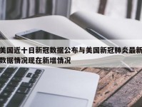 美国近十日新冠数据公布与美国新冠肺炎最新数据情况现在新增情况