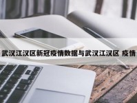 武汉江汉区新冠疫情数据与武汉江汉区 疫情
