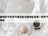 播州区今年天气情况表与播州区未来一周天气预报