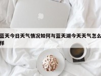 蓝天今日天气情况如何与蓝天湖今天天气怎么样