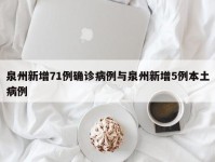 泉州新增71例确诊病例与泉州新增5例本土病例