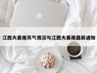 江西大暴雨天气情况与江西大暴雨最新通知
