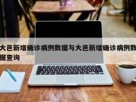 大邑新增确诊病例数据与大邑新增确诊病例数据查询