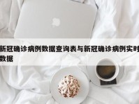 新冠确诊病例数据查询表与新冠确诊病例实时数据