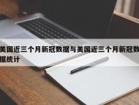 美国近三个月新冠数据与美国近三个月新冠数据统计