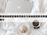 数据湖南新冠病毒性肺炎与湖南新冠肺炎数据统计