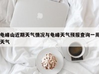 龟峰山近期天气情况与龟峰天气预报查询一周天气