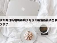 汝州昨日新增确诊病例与汝州疫情最新消息多少例了