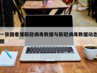 一张图看懂新冠病毒数据与新冠病毒数据动态图