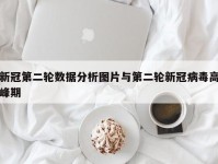 新冠第二轮数据分析图片与第二轮新冠病毒高峰期
