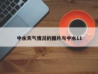中水天气情况的图片与中水11