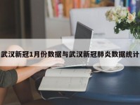 武汉新冠1月份数据与武汉新冠肺炎数据统计