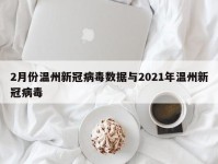 2月份温州新冠病毒数据与2021年温州新冠病毒