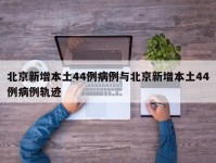 北京新增本土44例病例与北京新增本土44例病例轨迹