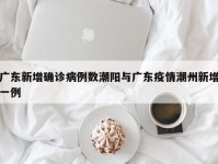 广东新增确诊病例数潮阳与广东疫情潮州新增一例